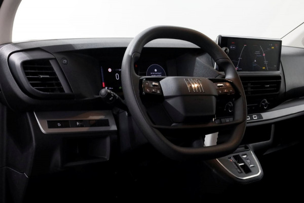 Fiat Scudo 2.0 Diesel 145pk Automaat L3 Airco/Navi/Camera 09-2024