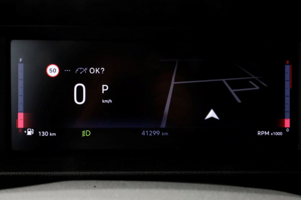 Fiat Scudo 2.0 Diesel 145pk Automaat L3 Airco/Navi/Camera 09-2024