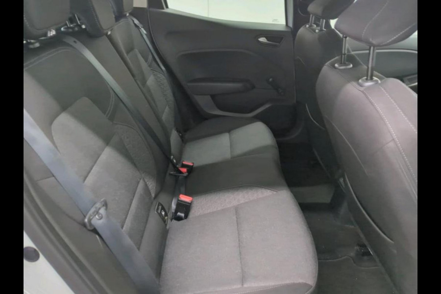 Renault Clio 1.0 TCe 5Drs. 6 Versn. Zen uitvoering / Airco / Navigatie / Radio multimedia / Led verlichting /