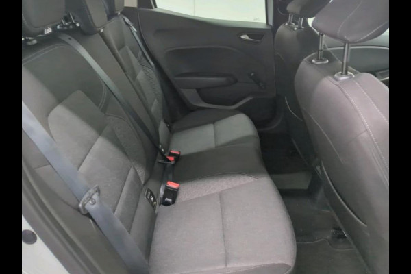 Renault Clio 1.0 TCe 5Drs. 6 Versn. Zen uitvoering / Airco / Navigatie / Radio multimedia / Led verlichting /