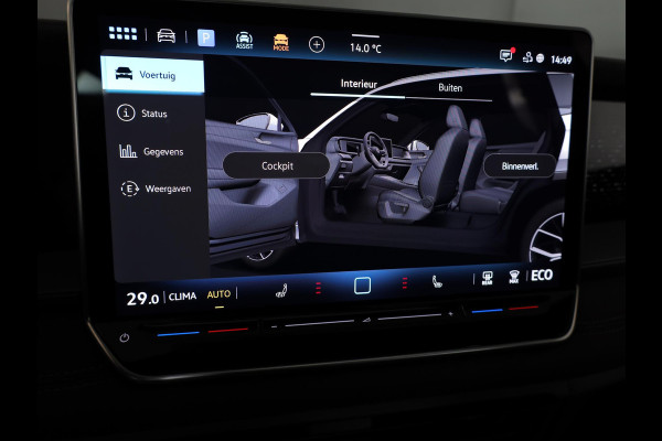 Volkswagen Tayron 1.5 eHybrid R-Line Edition 204 pk Automaat (DSG) | Verlengde garantie | Navigatie | Panoramadak | Trekhaak (wegklapbaar) | Parkeersensoren (Park assist) | Achteruitrijcamera | Stoelverwarming | R-Line |