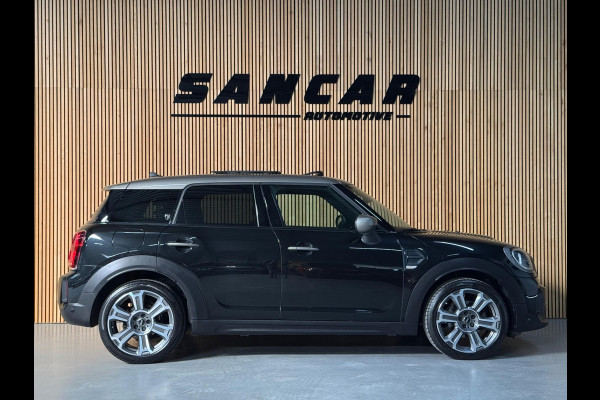 MINI Countryman 1.5 Cooper MINI Yours PANO|H&K|CHESTER LEDER|AMBIENT|APPLE/ANDROID|CAMERA|19 INCH LMV