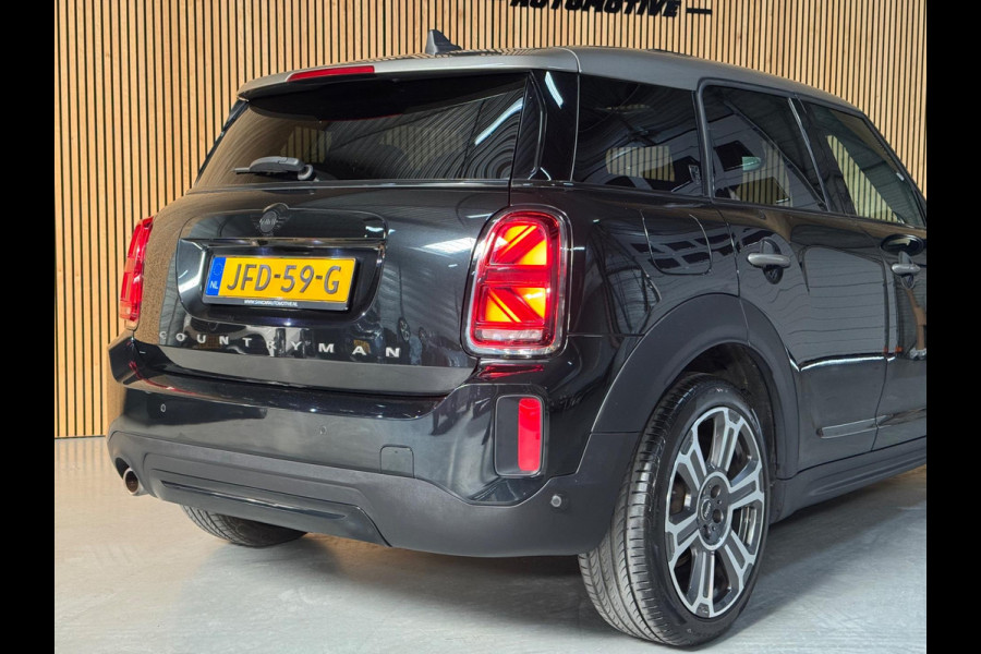MINI Countryman 1.5 Cooper MINI Yours PANO|H&K|CHESTER LEDER|AMBIENT|APPLE/ANDROID|CAMERA|19 INCH LMV