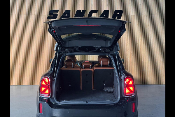 MINI Countryman 1.5 Cooper MINI Yours PANO|H&K|CHESTER LEDER|AMBIENT|APPLE/ANDROID|CAMERA|19 INCH LMV