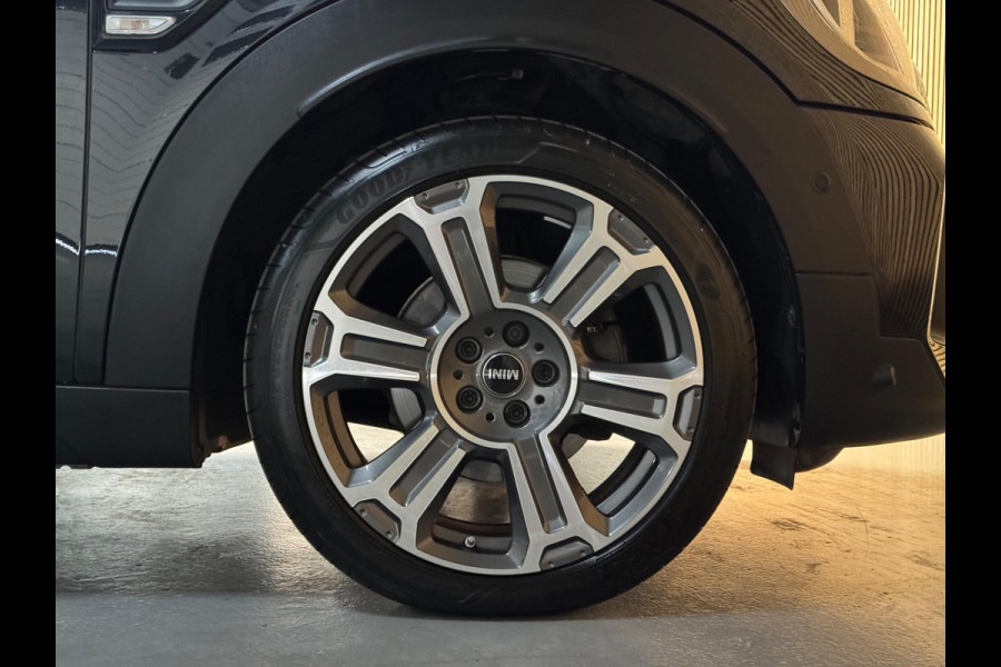 MINI Countryman 1.5 Cooper MINI Yours PANO|H&K|CHESTER LEDER|AMBIENT|APPLE/ANDROID|CAMERA|19 INCH LMV