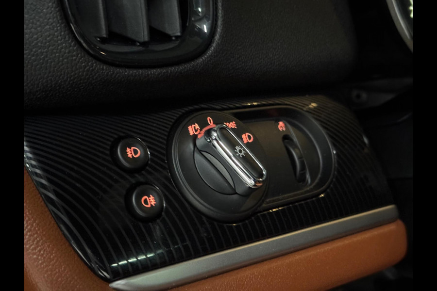 MINI Countryman 1.5 Cooper MINI Yours PANO|H&K|CHESTER LEDER|AMBIENT|APPLE/ANDROID|CAMERA|19 INCH LMV