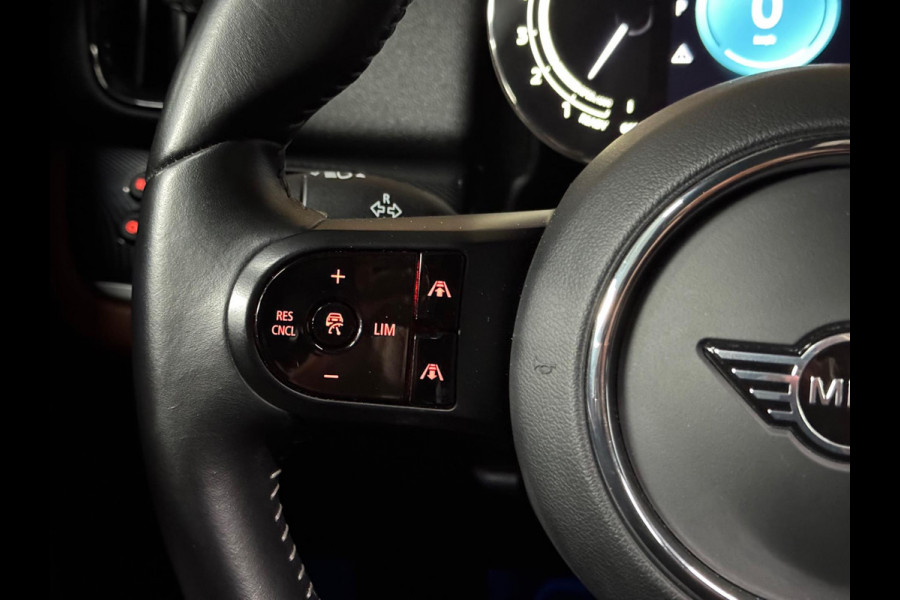 MINI Countryman 1.5 Cooper MINI Yours PANO|H&K|CHESTER LEDER|AMBIENT|APPLE/ANDROID|CAMERA|19 INCH LMV