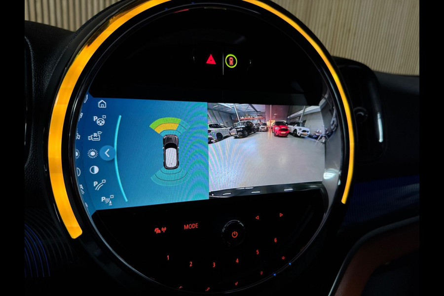 MINI Countryman 1.5 Cooper MINI Yours PANO|H&K|CHESTER LEDER|AMBIENT|APPLE/ANDROID|CAMERA|19 INCH LMV