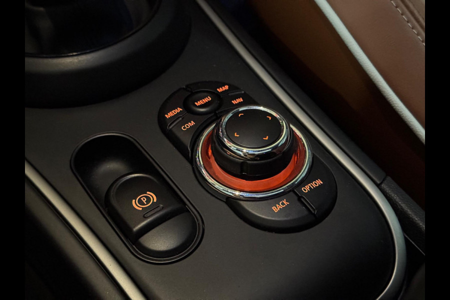 MINI Countryman 1.5 Cooper MINI Yours PANO|H&K|CHESTER LEDER|AMBIENT|APPLE/ANDROID|CAMERA|19 INCH LMV