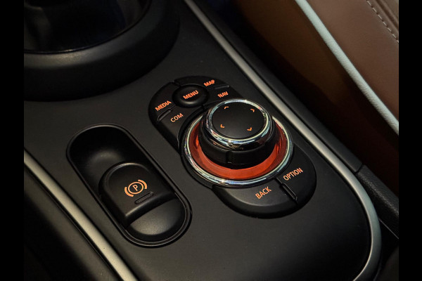 MINI Countryman 1.5 Cooper MINI Yours PANO|H&K|CHESTER LEDER|AMBIENT|APPLE/ANDROID|CAMERA|19 INCH LMV