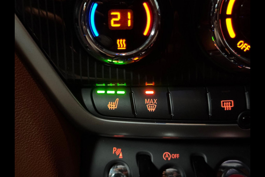 MINI Countryman 1.5 Cooper MINI Yours PANO|H&K|CHESTER LEDER|AMBIENT|APPLE/ANDROID|CAMERA|19 INCH LMV