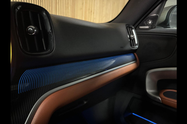 MINI Countryman 1.5 Cooper MINI Yours PANO|H&K|CHESTER LEDER|AMBIENT|APPLE/ANDROID|CAMERA|19 INCH LMV