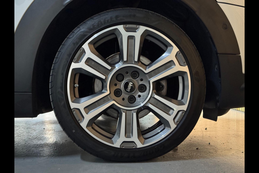 MINI Countryman 1.5 Cooper MINI Yours PANO|LEER|HUD|DAB|MEMORY|CRUISECONTROL|CARPLAY/ANDROID|19 INCH LMV