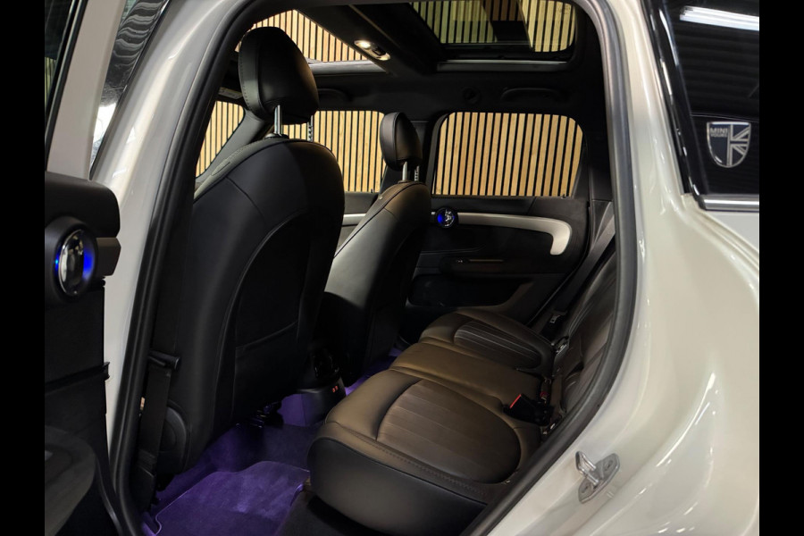 MINI Countryman 1.5 Cooper MINI Yours PANO|LEER|HUD|DAB|MEMORY|CRUISECONTROL|CARPLAY/ANDROID|19 INCH LMV