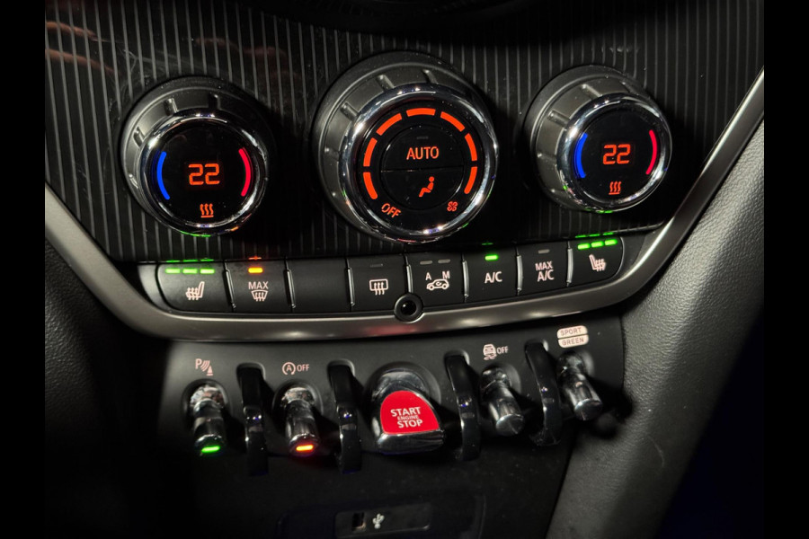 MINI Countryman 1.5 Cooper MINI Yours PANO|LEER|HUD|DAB|MEMORY|CRUISECONTROL|CARPLAY/ANDROID|19 INCH LMV