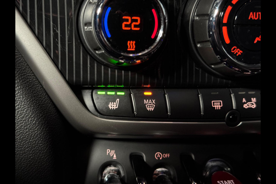 MINI Countryman 1.5 Cooper MINI Yours PANO|LEER|HUD|DAB|MEMORY|CRUISECONTROL|CARPLAY/ANDROID|19 INCH LMV