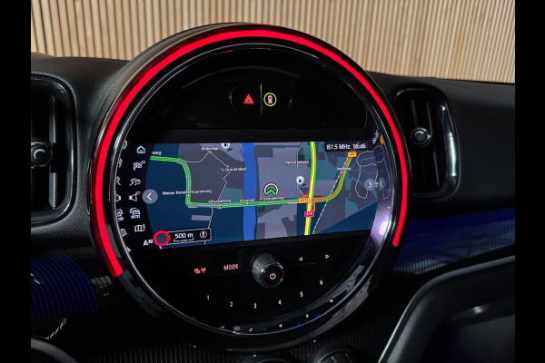 MINI Countryman 1.5 Cooper MINI Yours PANO|LEER|HUD|DAB|MEMORY|CRUISECONTROL|CARPLAY/ANDROID|19 INCH LMV