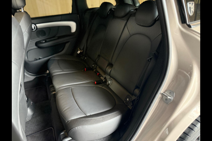 MINI Countryman 1.5 Cooper MINI Yours PANO|HUD|MEMORY STOELEN|DAB|CARPLAY|AMBIENT|19 inch LMV