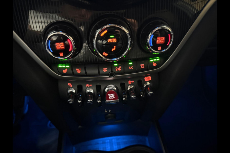 MINI Countryman 1.5 Cooper MINI Yours PANO|HUD|MEMORY STOELEN|DAB|CARPLAY|AMBIENT|19 inch LMV