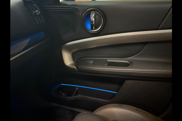 MINI Countryman 1.5 Cooper MINI Yours PANO|HUD|MEMORY STOELEN|DAB|CARPLAY|AMBIENT|19 inch LMV