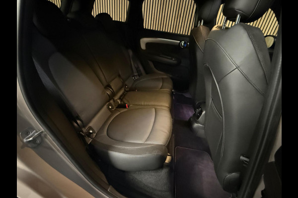 MINI Countryman 1.5 Cooper MINI Yours PANO|HUD|MEMORY STOELEN|DAB|CARPLAY|AMBIENT|19 inch LMV
