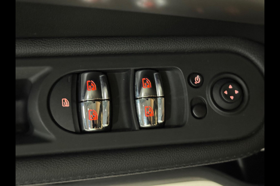 MINI Countryman 1.5 Cooper MINI Yours PANO|HUD|MEMORY STOELEN|DAB|CARPLAY|AMBIENT|19 inch LMV