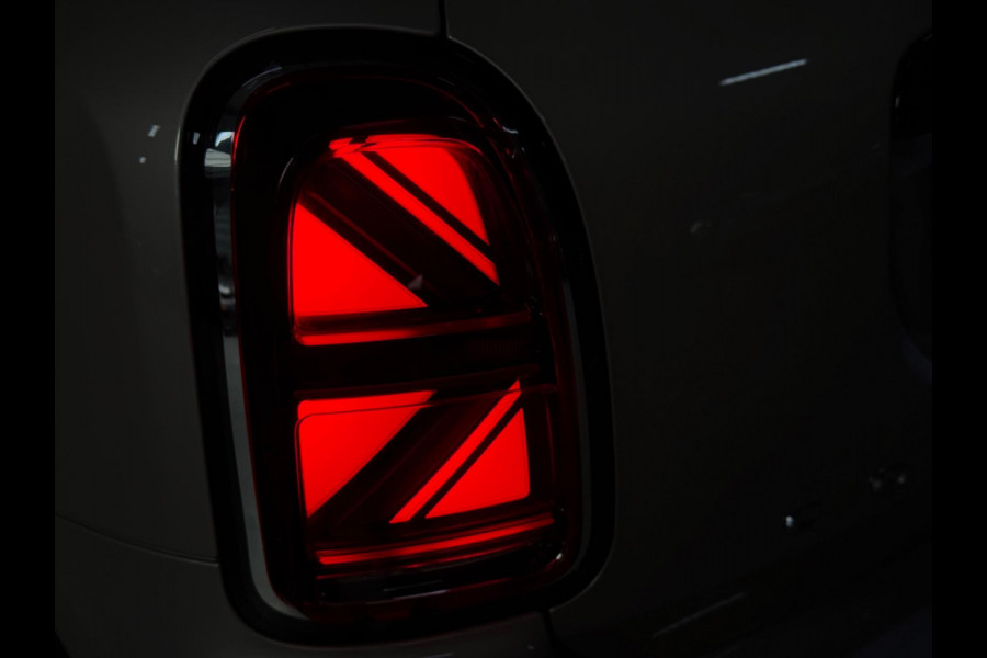 MINI Countryman 1.5 Cooper MINI Yours PANO|HUD|MEMORY STOELEN|DAB|CARPLAY|AMBIENT|19 inch LMV