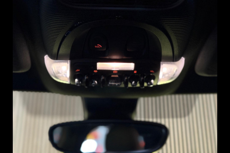 MINI Countryman 1.5 Cooper MINI Yours PANO|HUD|MEMORY STOELEN|DAB|CARPLAY|AMBIENT|19 inch LMV