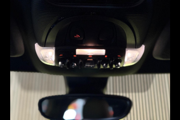 MINI Countryman 1.5 Cooper MINI Yours PANO|HUD|MEMORY STOELEN|DAB|CARPLAY|AMBIENT|19 inch LMV