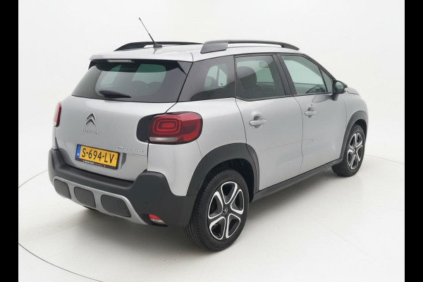 Citroën C3 Aircross 1.2 PureTech Feel | Comfort stoelen met leder | Trekhaak | Rijklaar incl 12 maanden garantie |