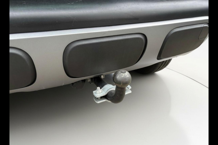 Citroën C3 Aircross 1.2 PureTech Feel | Comfort stoelen met leder | Trekhaak | Rijklaar incl 12 maanden garantie |