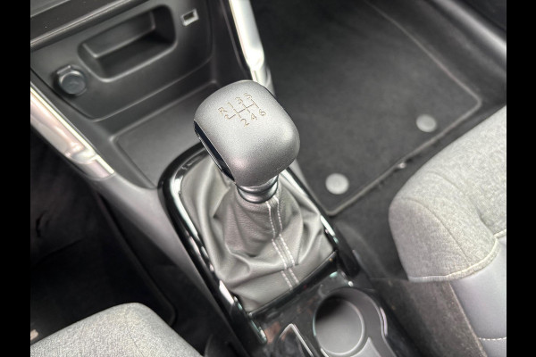 Citroën C3 Aircross 1.2 PureTech Feel | Comfort stoelen met leder | Trekhaak | Rijklaar incl 12 maanden garantie |