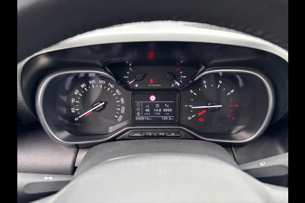 Citroën C3 Aircross 1.2 PureTech Feel | Comfort stoelen met leder | Trekhaak | Rijklaar incl 12 maanden garantie |
