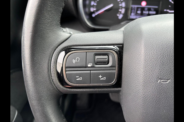 Citroën C3 Aircross 1.2 PureTech Feel | Comfort stoelen met leder | Trekhaak | Rijklaar incl 12 maanden garantie |