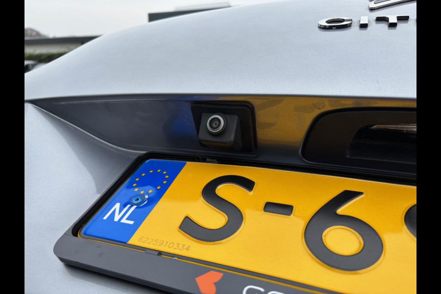 Citroën C3 Aircross 1.2 PureTech Feel | Comfort stoelen met leder | Trekhaak | Rijklaar incl 12 maanden garantie |