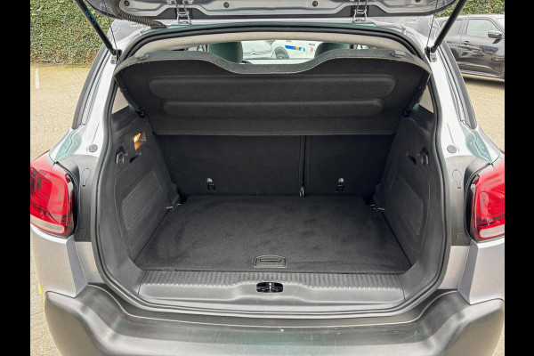 Citroën C3 Aircross 1.2 PureTech Feel | Comfort stoelen met leder | Trekhaak | Rijklaar incl 12 maanden garantie |