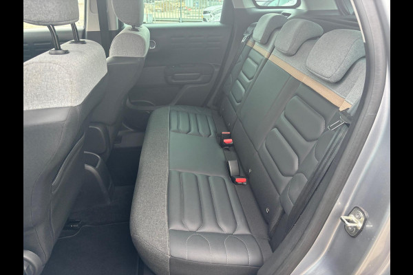 Citroën C3 Aircross 1.2 PureTech Feel | Comfort stoelen met leder | Trekhaak | Rijklaar incl 12 maanden garantie |