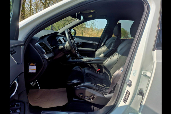 Volvo XC90 2.0 T8 Recharge AWD R-Design . 22 inch . Camera