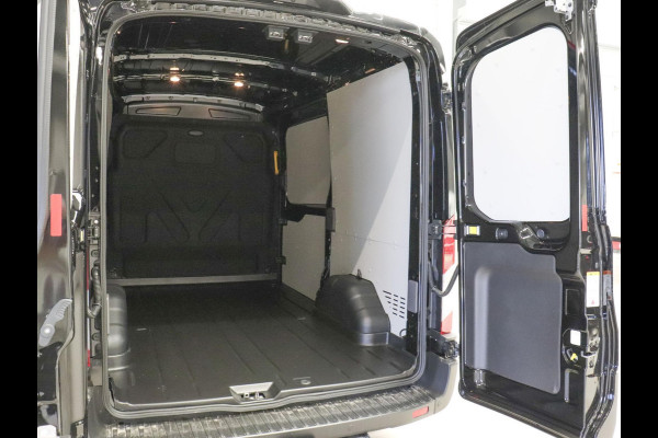 Ford Transit 130pk L2H2 Automaat Trekhaak Airco 360°Camera DAB+