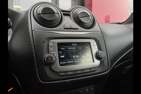 Alfa Romeo MiTo TwinAir 105PK ECO Super | 17" Velgen | Cruise/climate Control