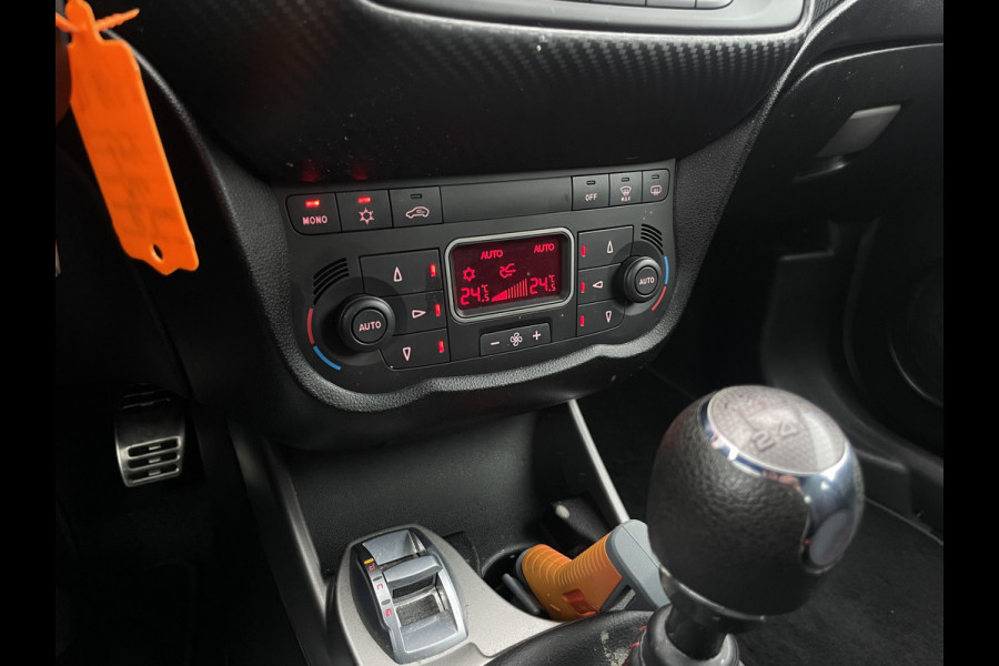 Alfa Romeo MiTo TwinAir 105PK ECO Super | 17" Velgen | Cruise/climate Control