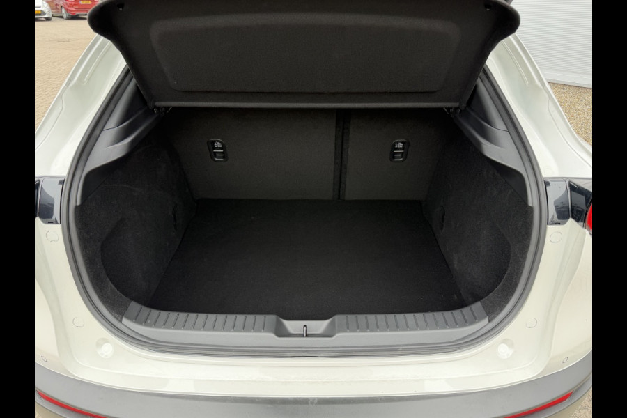 Mazda CX-30 2.5ltr, 140pk automaat, Homura