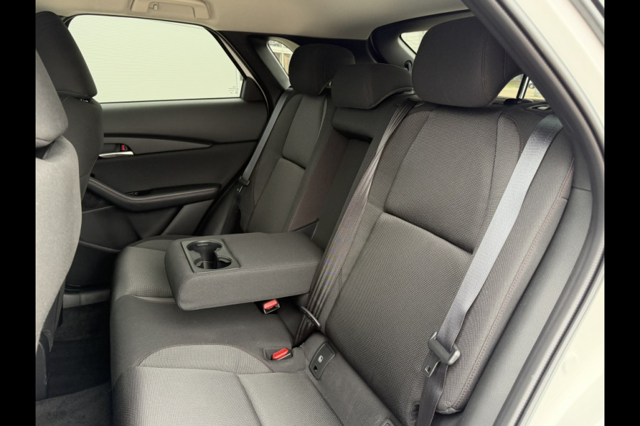 Mazda CX-30 2.5ltr, 140pk automaat, Homura