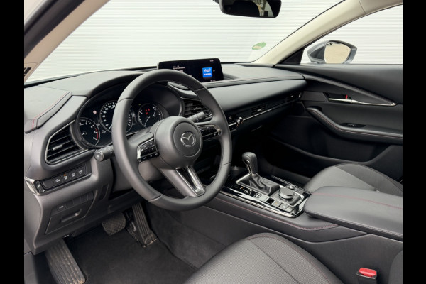 Mazda CX-30 2.5ltr, 140pk automaat, Homura