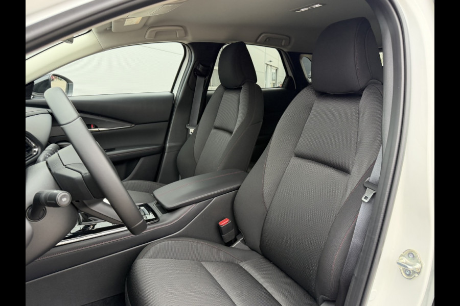 Mazda CX-30 2.5ltr, 140pk automaat, Homura