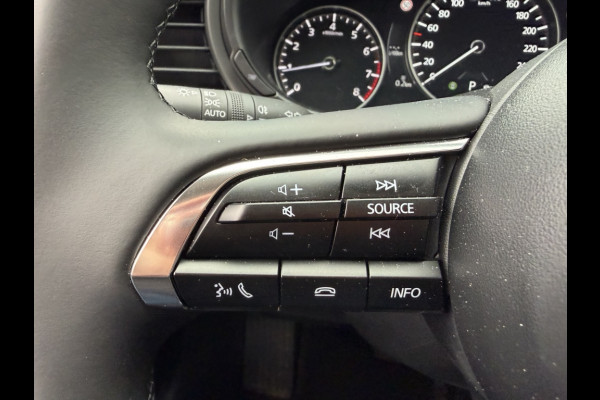 Mazda CX-30 2.5ltr, 140pk automaat, Homura