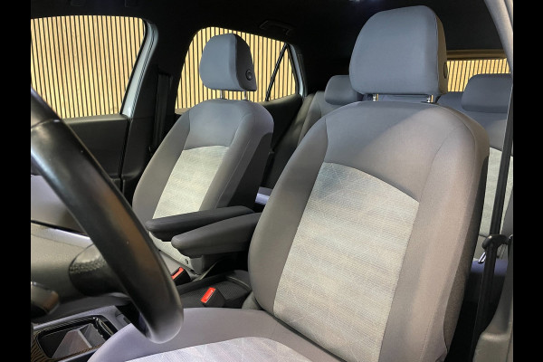Volkswagen ID.3 Pro 58 kWh|92%SOH|STOEL-, STUURVERW|ANDROID/APPLE CARPLAY|ACC|CRUISE,CLIMATE CONTROL|NL-AUTO|NAP|INCL.BTW|1e EIG.|