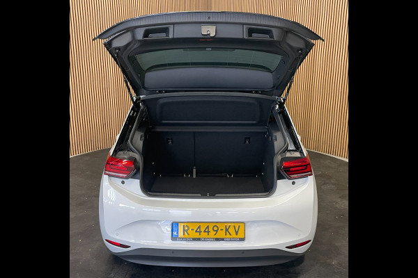 Volkswagen ID.3 Pro 58 kWh|92%SOH|STOEL-, STUURVERW|ANDROID/APPLE CARPLAY|ACC|CRUISE,CLIMATE CONTROL|NL-AUTO|NAP|INCL.BTW|1e EIG.|