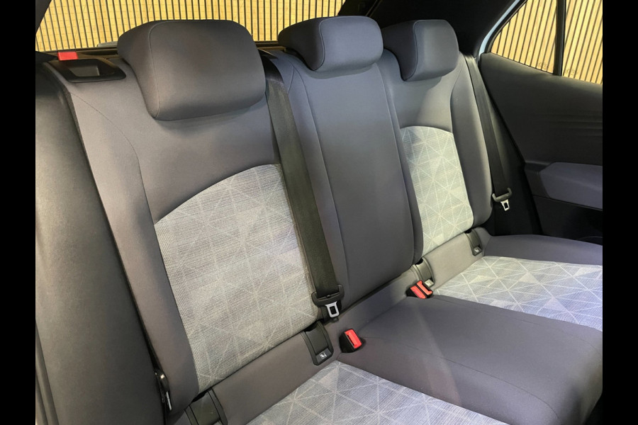 Volkswagen ID.3 Pro 58 kWh|92%SOH|STOEL-, STUURVERW|ANDROID/APPLE CARPLAY|ACC|CRUISE,CLIMATE CONTROL|NL-AUTO|NAP|INCL.BTW|1e EIG.|