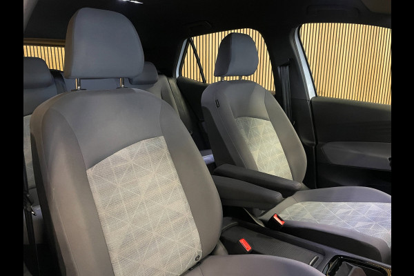 Volkswagen ID.3 Pro 58 kWh|92%SOH|STOEL-, STUURVERW|ANDROID/APPLE CARPLAY|ACC|CRUISE,CLIMATE CONTROL|NL-AUTO|NAP|INCL.BTW|1e EIG.|
